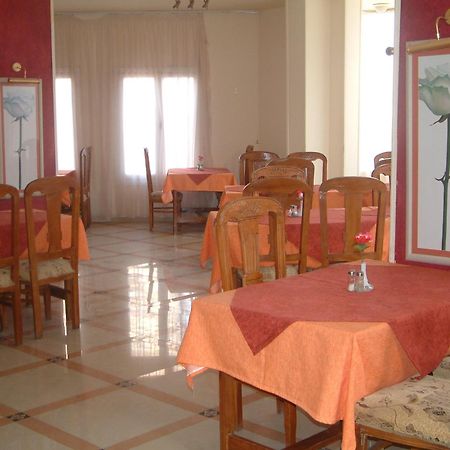 Diana Hotel Hurghada Exterior foto